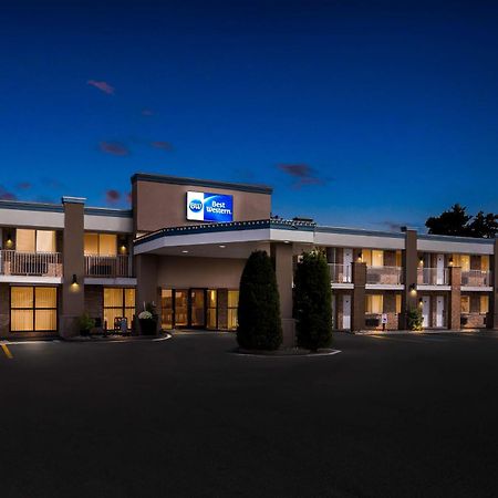 ג'ורג'טאון Best Western Halton Hills מראה חיצוני תמונה