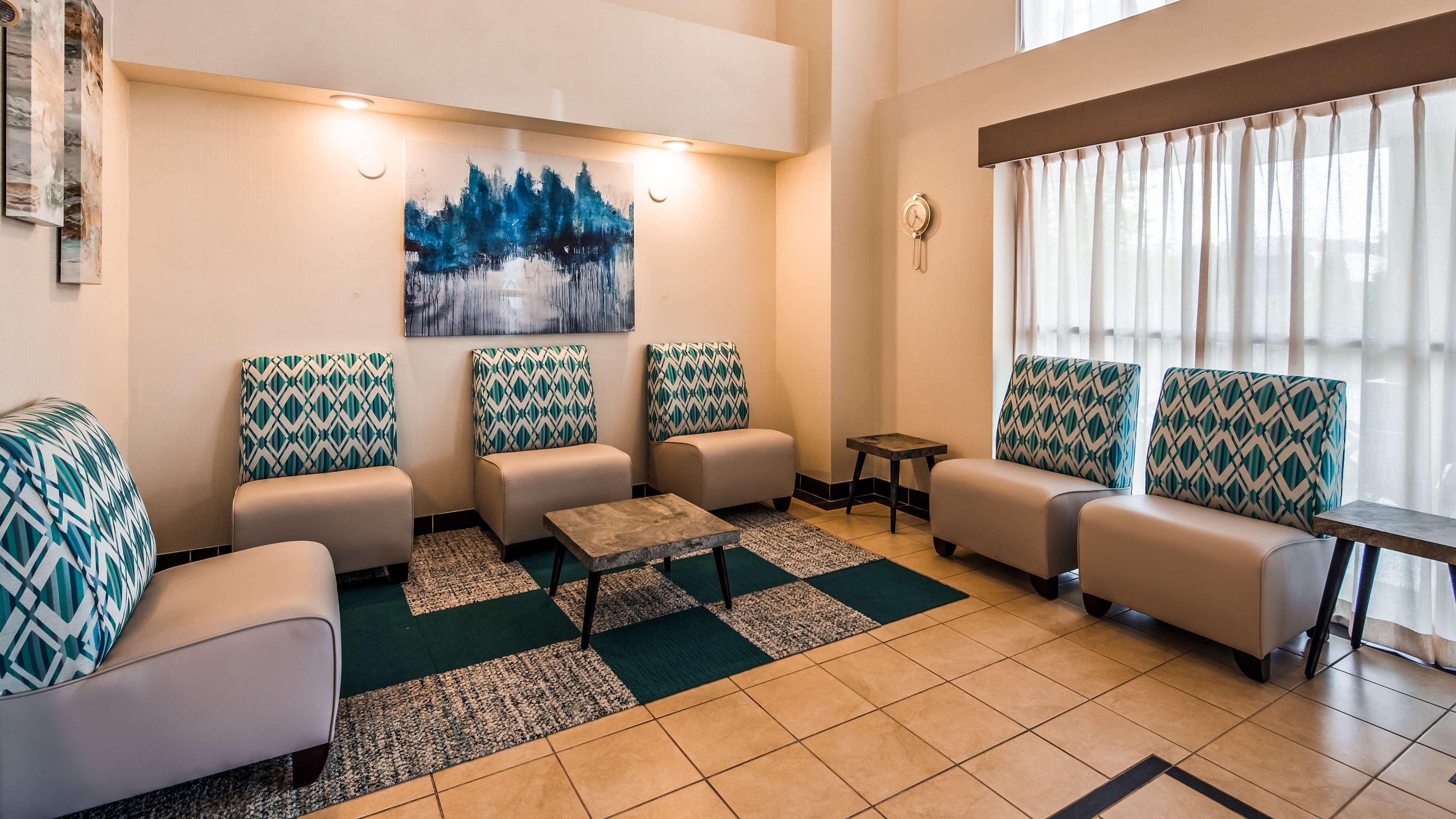 ג'ורג'טאון Best Western Halton Hills מראה חיצוני תמונה
