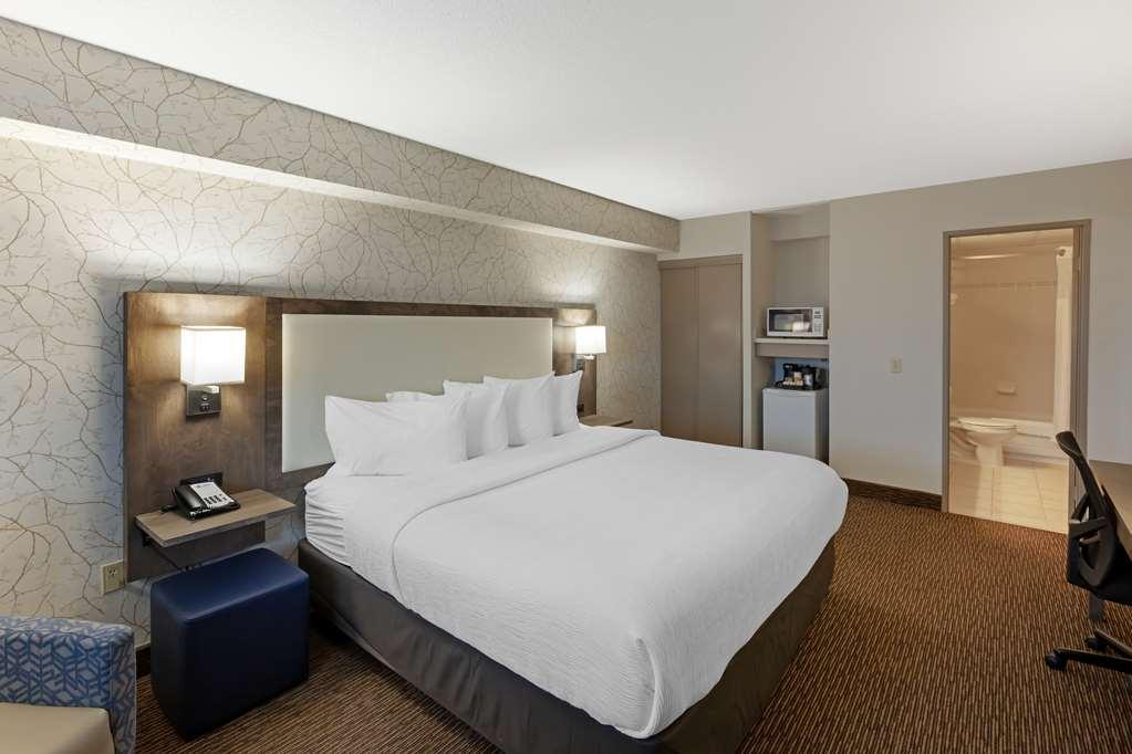 ג'ורג'טאון Best Western Halton Hills חדר תמונה
