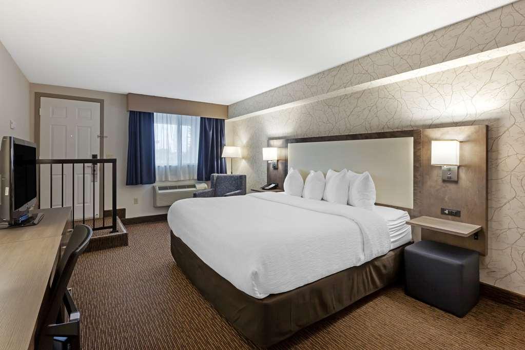 ג'ורג'טאון Best Western Halton Hills חדר תמונה