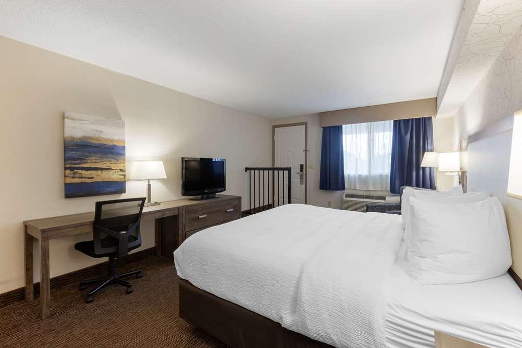 ג'ורג'טאון Best Western Halton Hills חדר תמונה