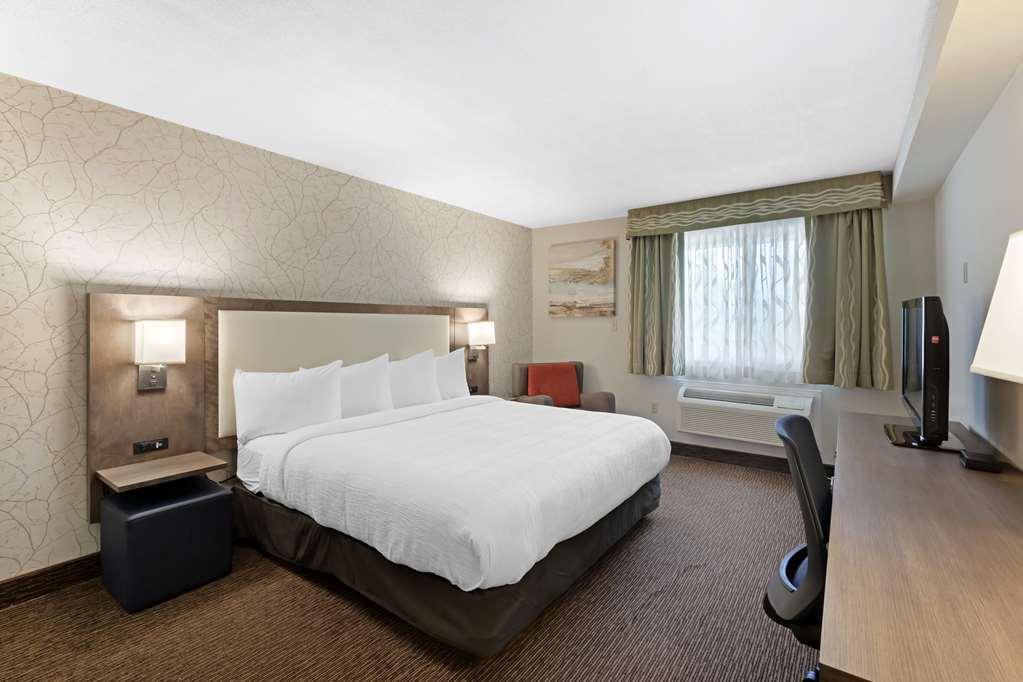 ג'ורג'טאון Best Western Halton Hills חדר תמונה