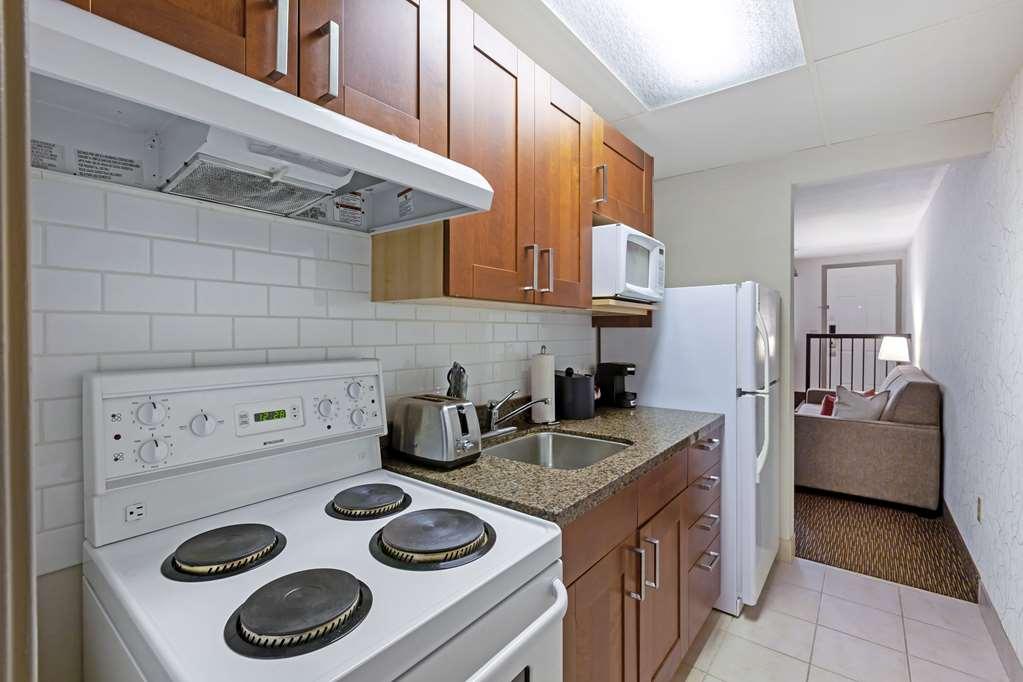 ג'ורג'טאון Best Western Halton Hills חדר תמונה
