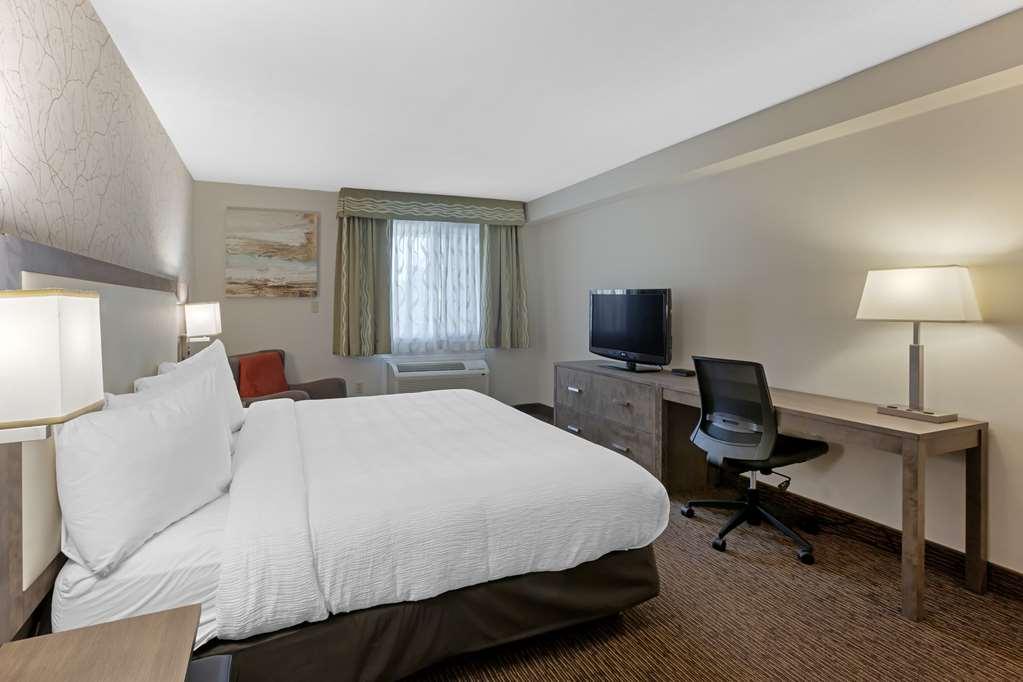 ג'ורג'טאון Best Western Halton Hills חדר תמונה