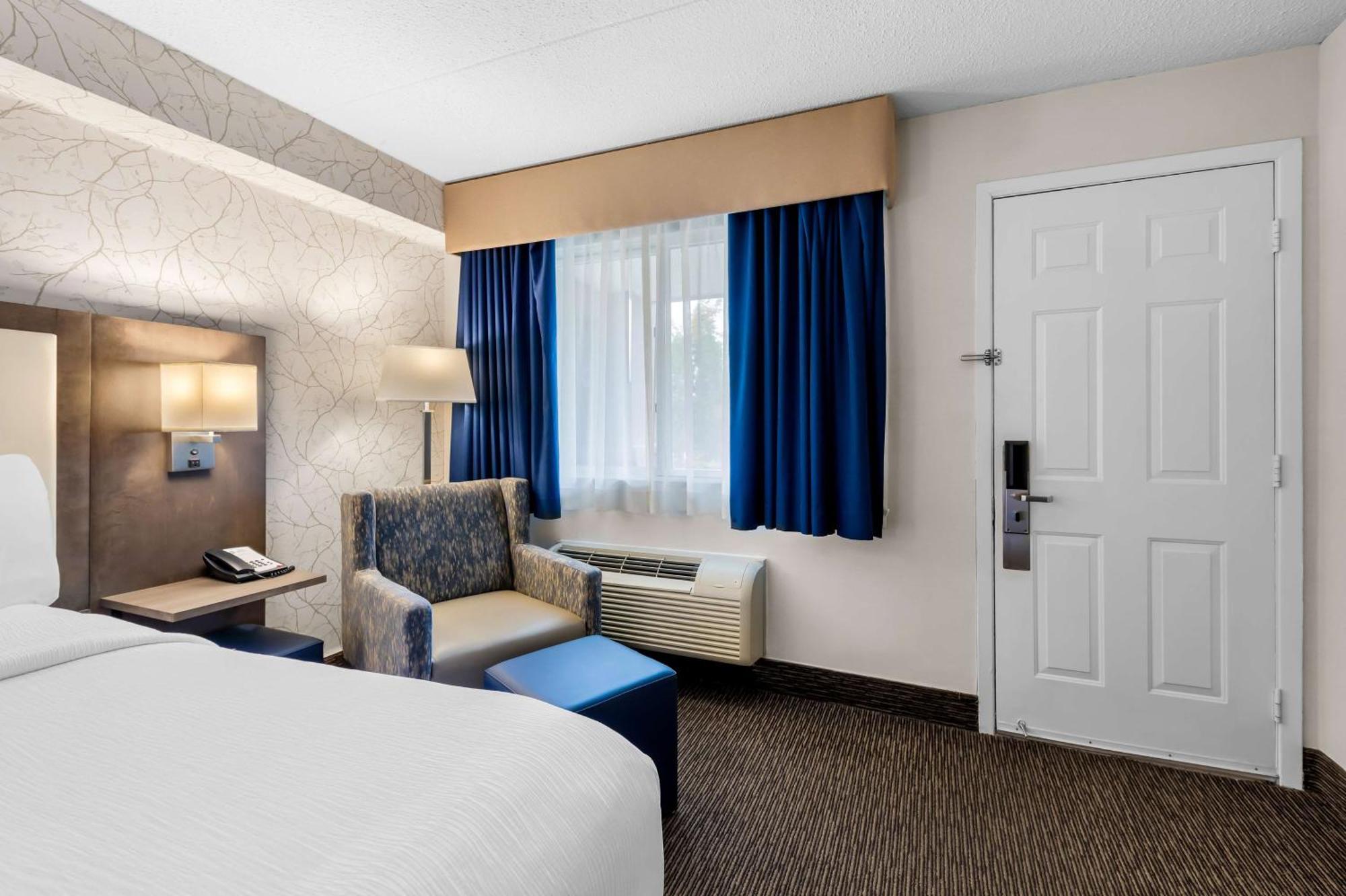 ג'ורג'טאון Best Western Halton Hills מראה חיצוני תמונה