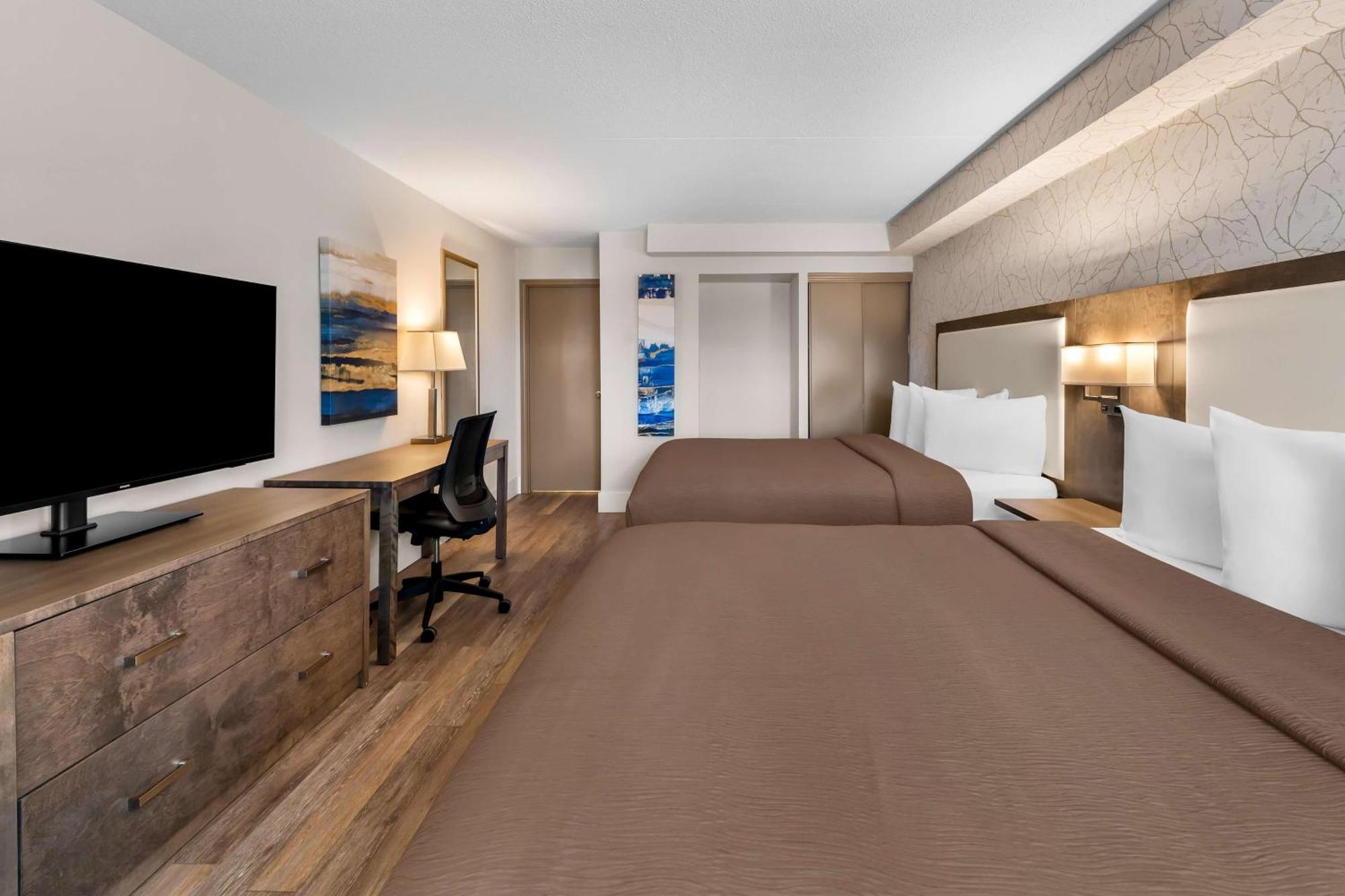 ג'ורג'טאון Best Western Halton Hills מראה חיצוני תמונה