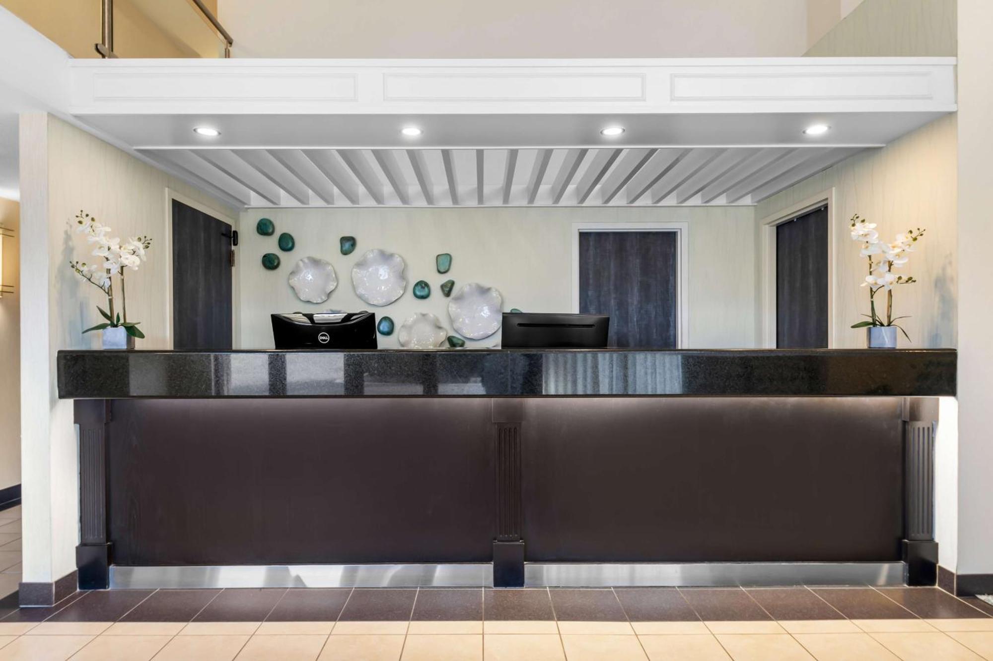 ג'ורג'טאון Best Western Halton Hills מראה חיצוני תמונה