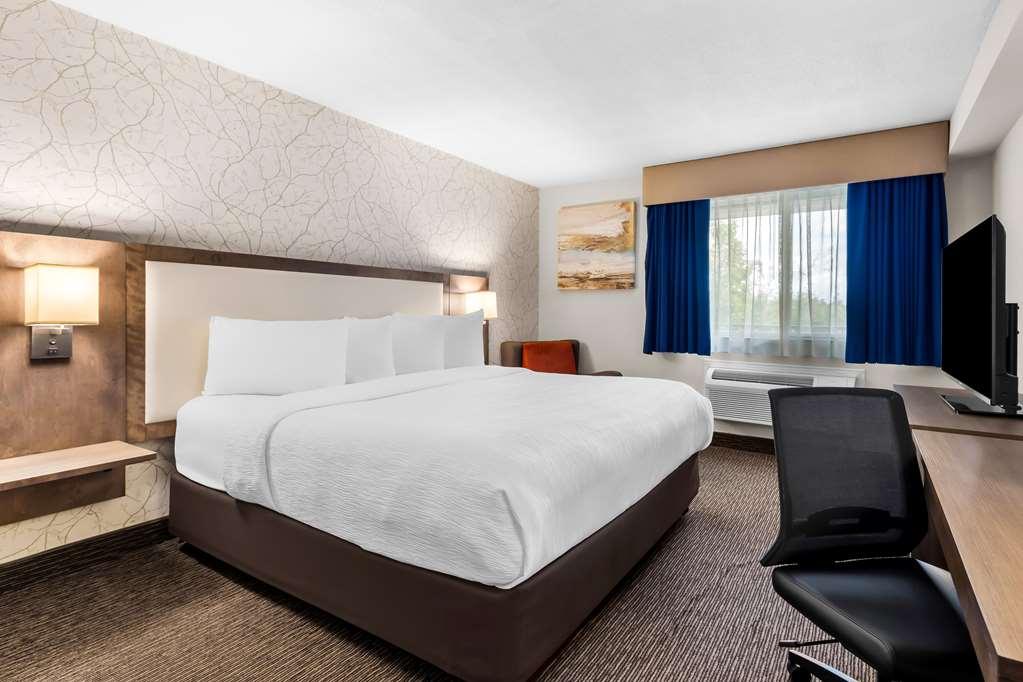 ג'ורג'טאון Best Western Halton Hills חדר תמונה