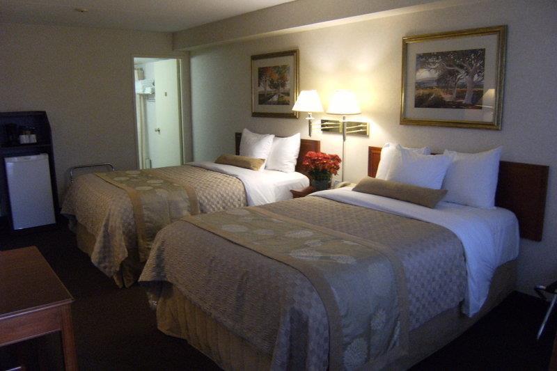 ג'ורג'טאון Best Western Halton Hills חדר תמונה